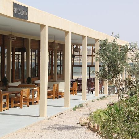 Hotel Dakhla Camp Extérieur photo