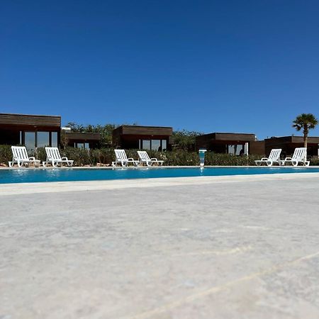 Hotel Dakhla Camp Extérieur photo