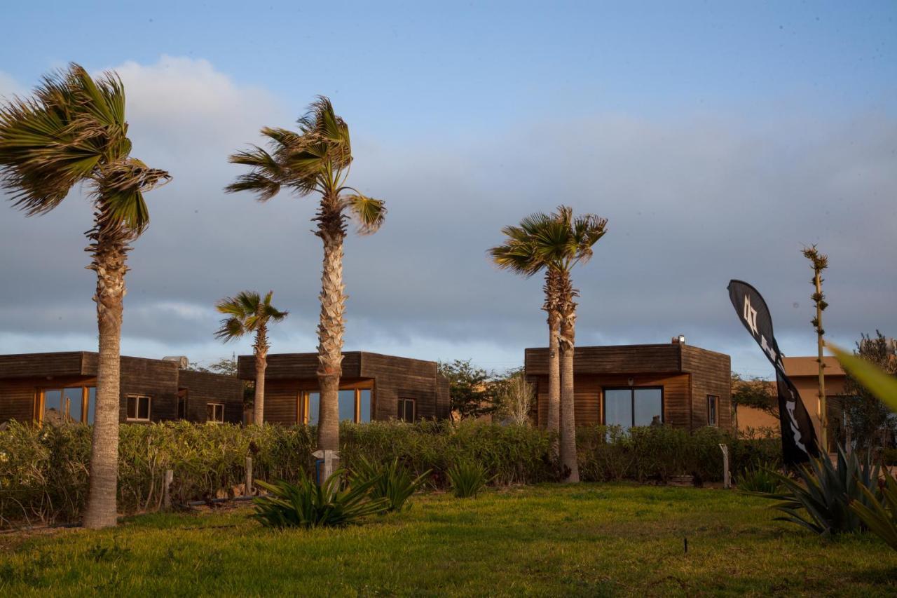 Hotel Dakhla Camp Extérieur photo