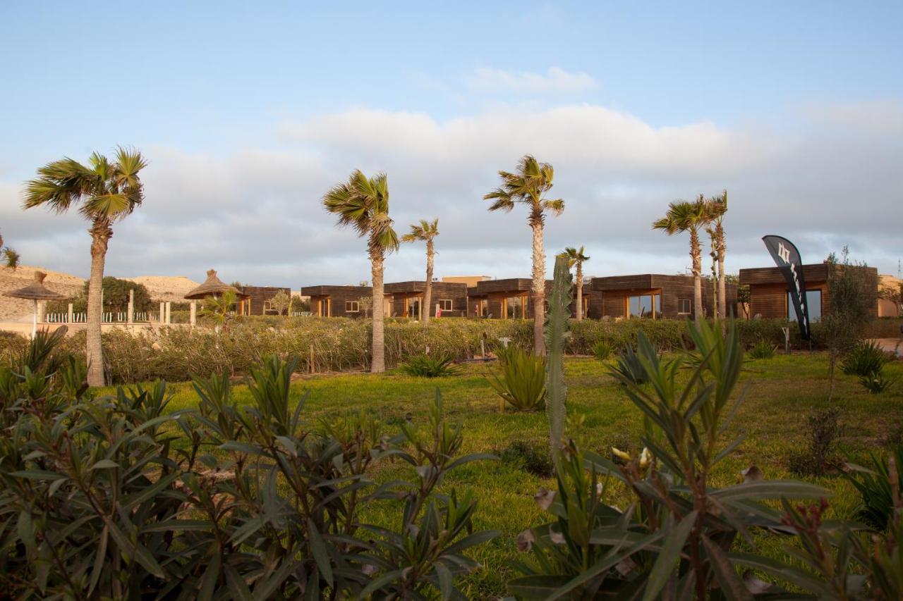 Hotel Dakhla Camp Extérieur photo