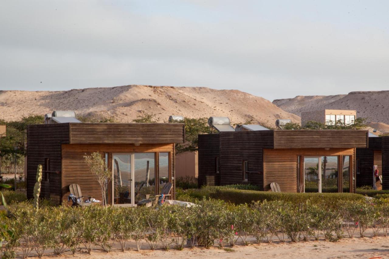 Hotel Dakhla Camp Extérieur photo