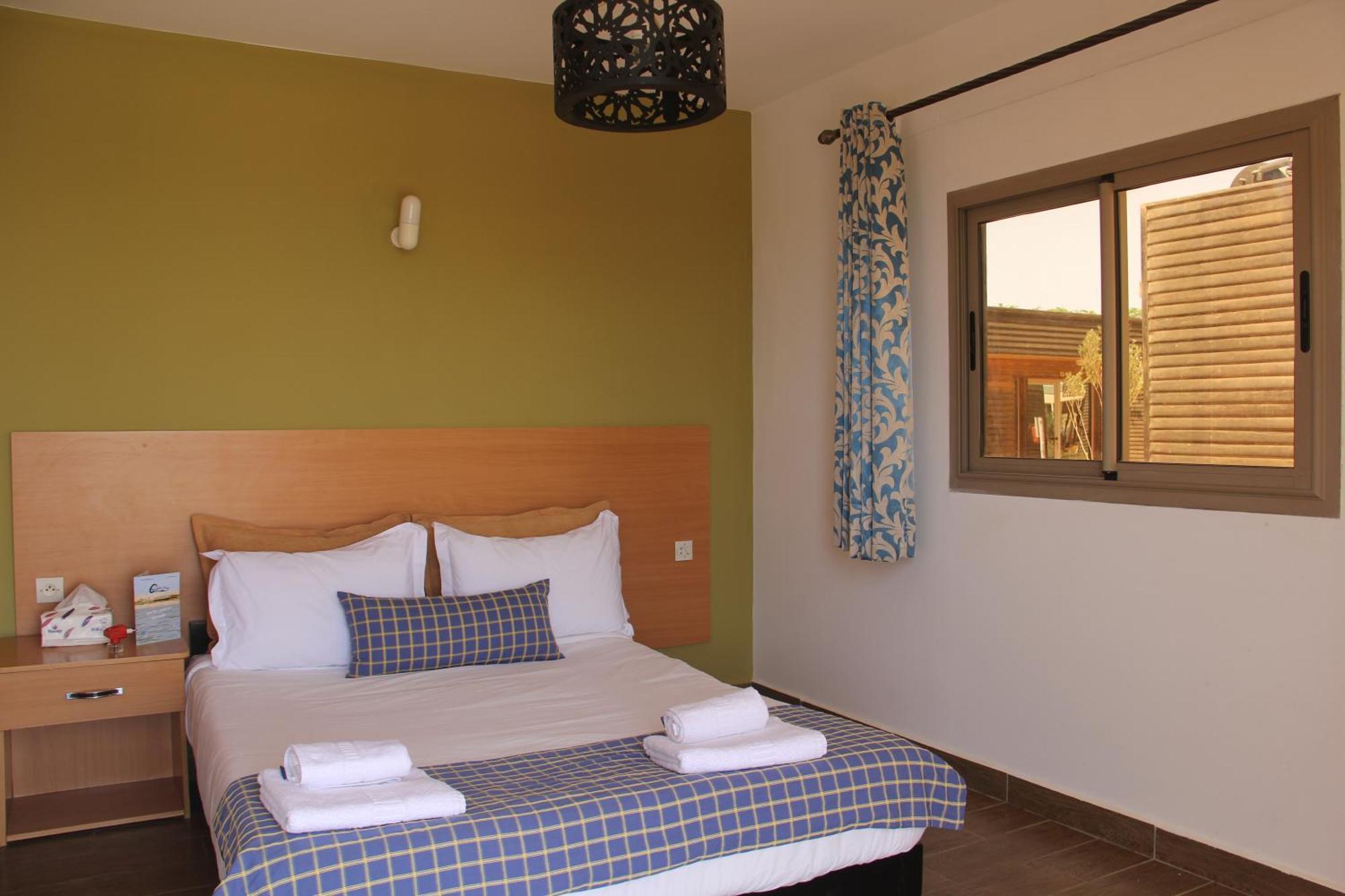 Hotel Dakhla Camp Extérieur photo