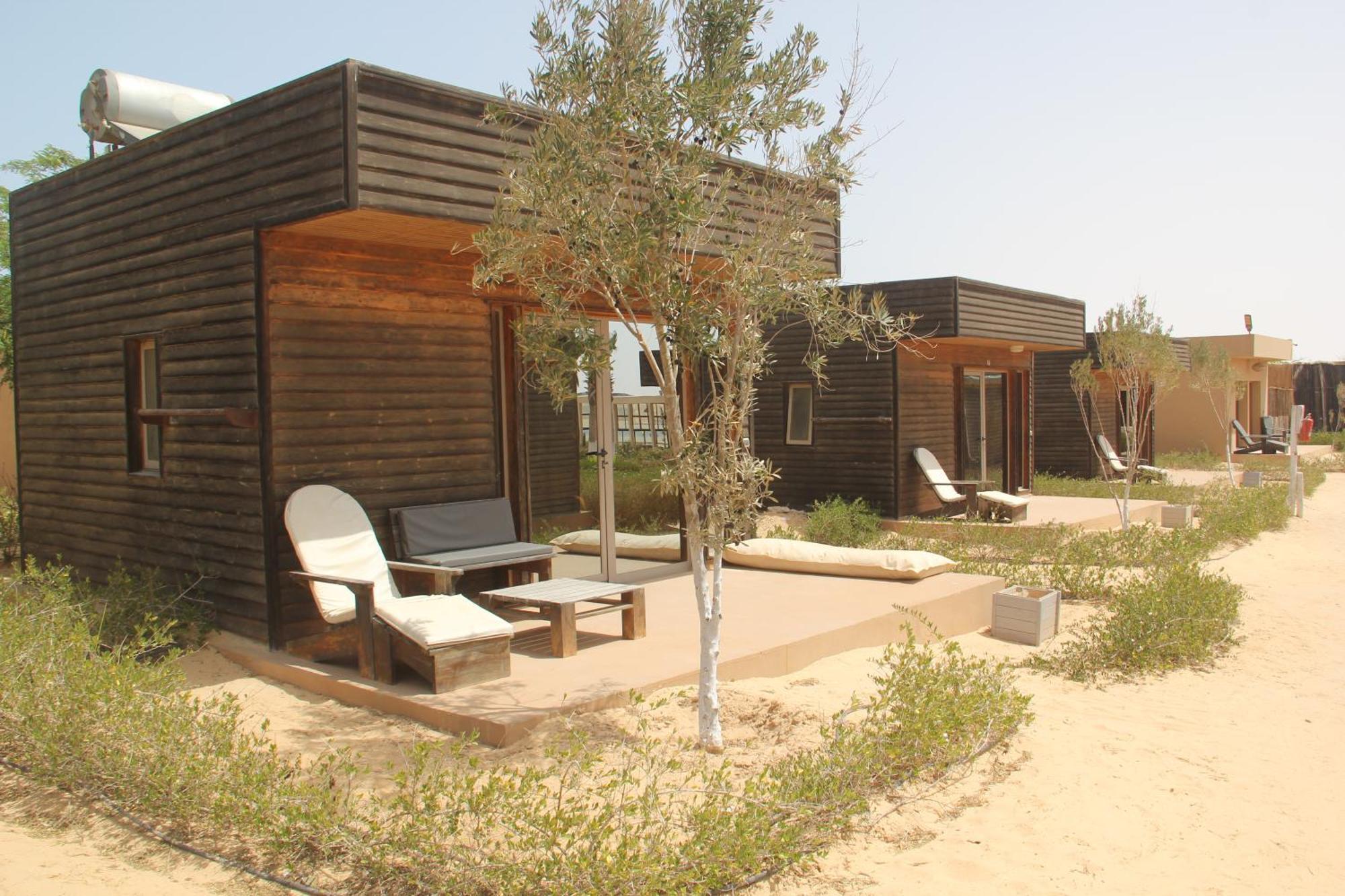 Hotel Dakhla Camp Extérieur photo