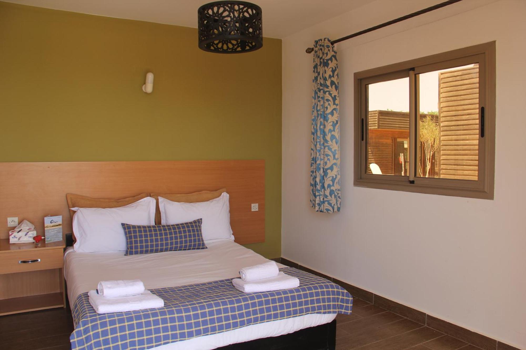 Hotel Dakhla Camp Extérieur photo