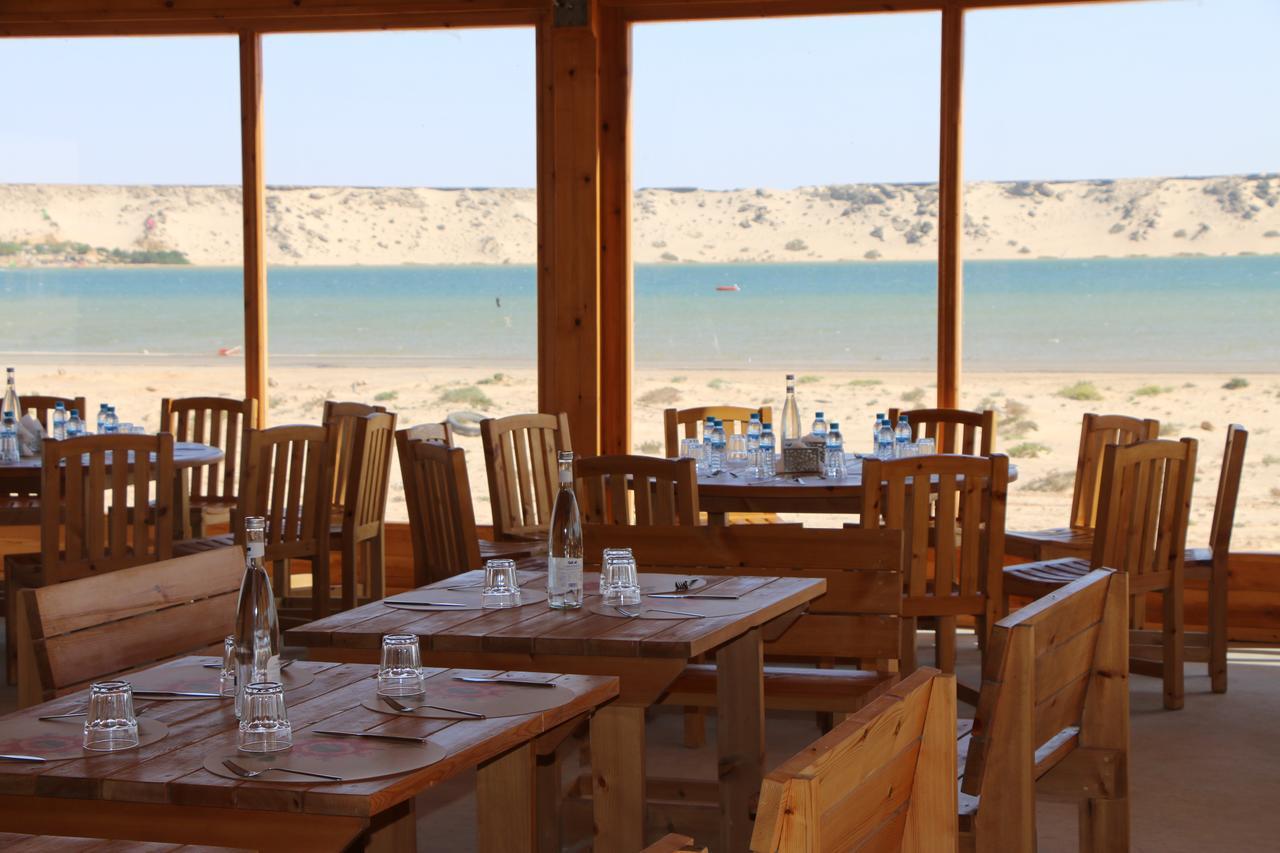 Hotel Dakhla Camp Extérieur photo