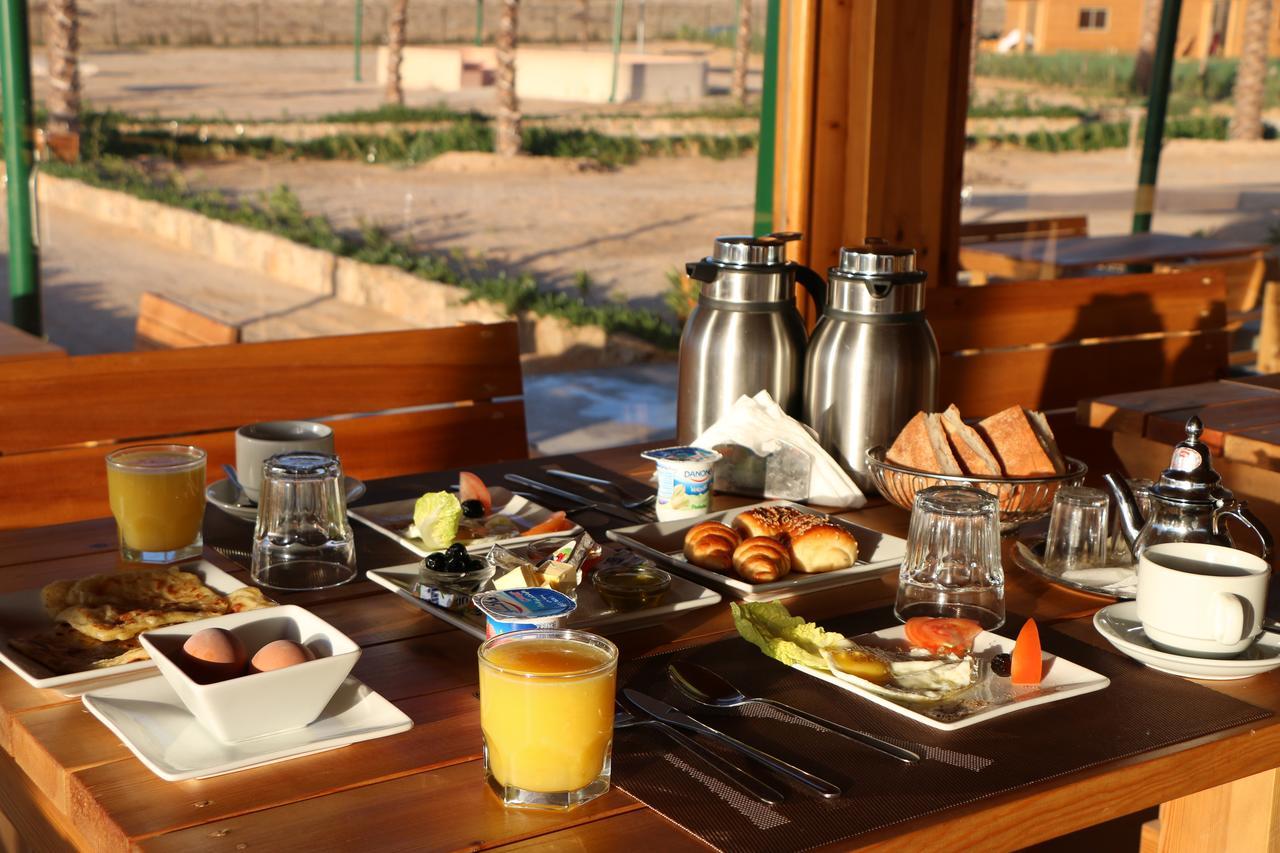 Hotel Dakhla Camp Extérieur photo