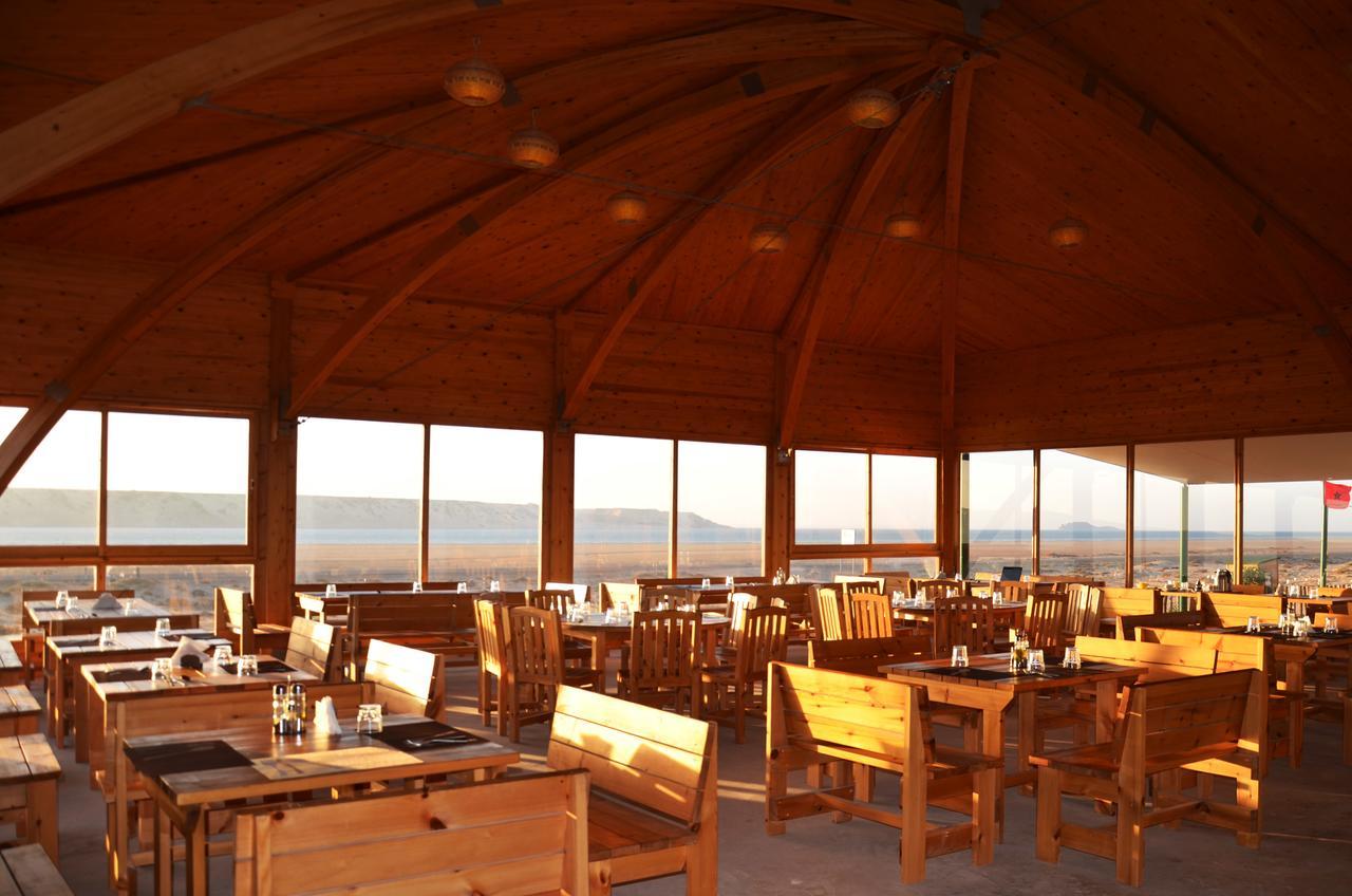 Hotel Dakhla Camp Extérieur photo