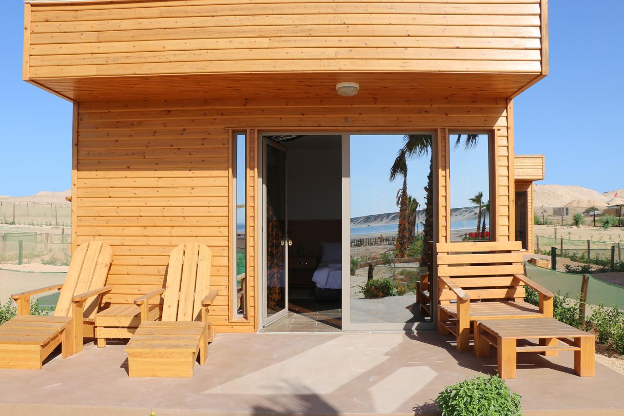 Hotel Dakhla Camp Extérieur photo